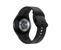 Samsung Galaxy Watch 4 Aluminium 40mm Black LTE - 671351 - zdjęcie 2